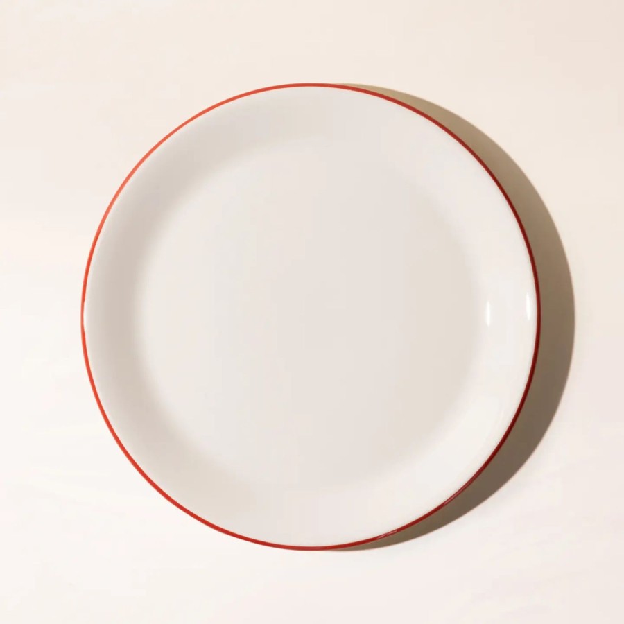 Tabletop Made In | Dinner Plates ~ Nonsticpan