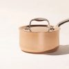 Cookware Made In | Copper Saucepan