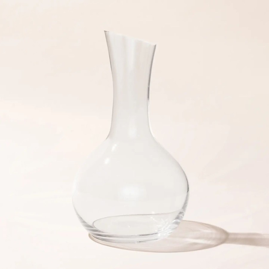 Tabletop Made In | Decanter