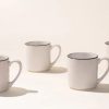 Tabletop Made In | Coffee Mugs