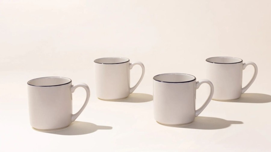 Tabletop Made In | Coffee Mugs