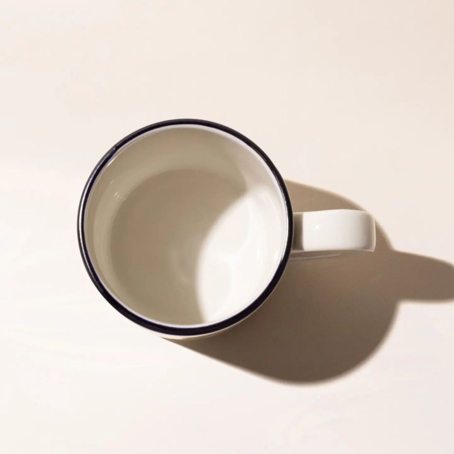 Tabletop Made In | Coffee Mugs ~ Nonsticpan