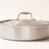 Cookware Made In | Stainless Clad Rondeau