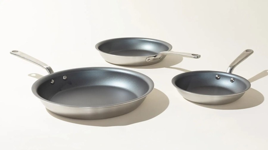 Cookware Made In | Non Stick Frying Pan