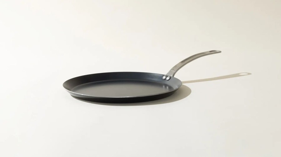 Cookware Made In | Carbon Steel Tawa