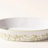 Bakeware Made In Baking Dishes | 10X6.6" Oval Gratin Dish