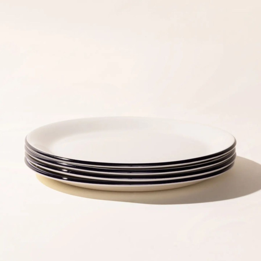 Tabletop Made In | Dinner Plates