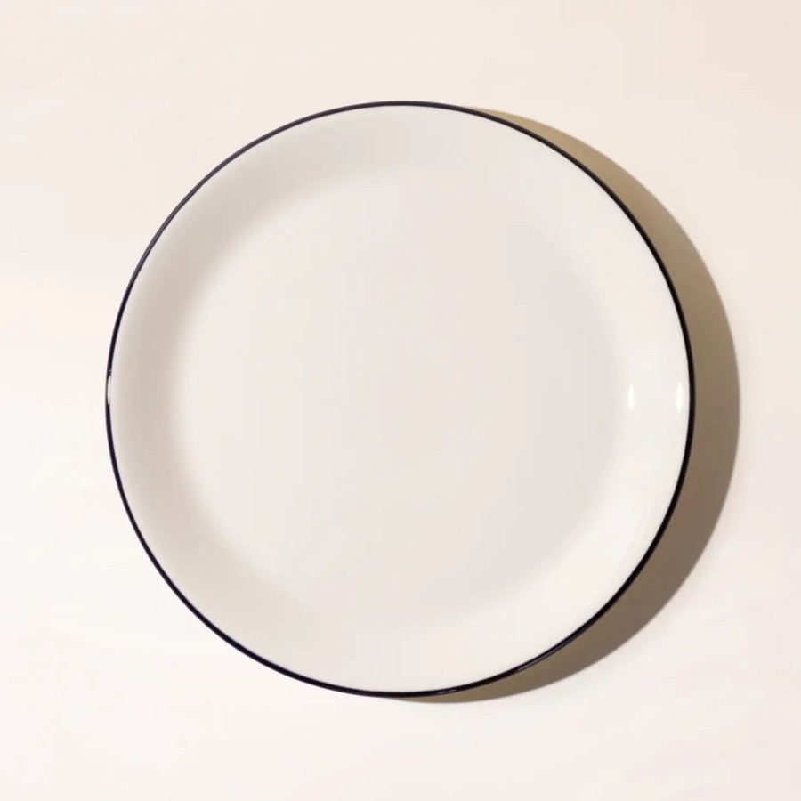 Tabletop Made In | Dinner Plates