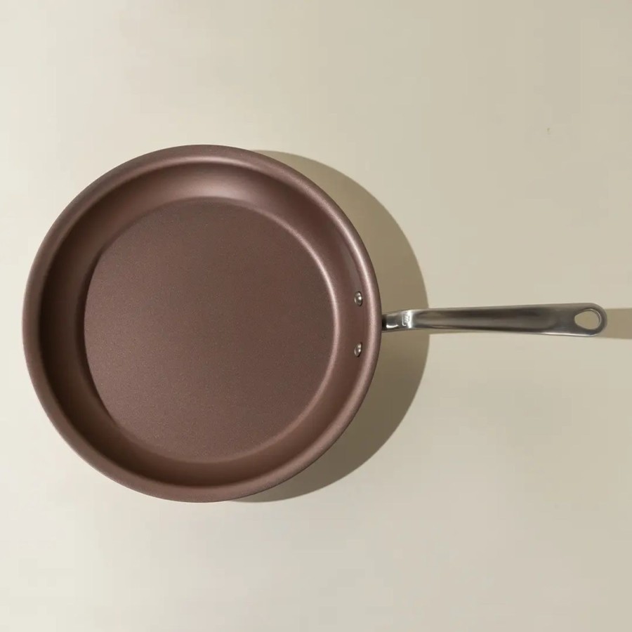 Cookware Made In | Non Stick Frying Pan