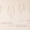 Tabletop Made In | The Wine Glass Sets