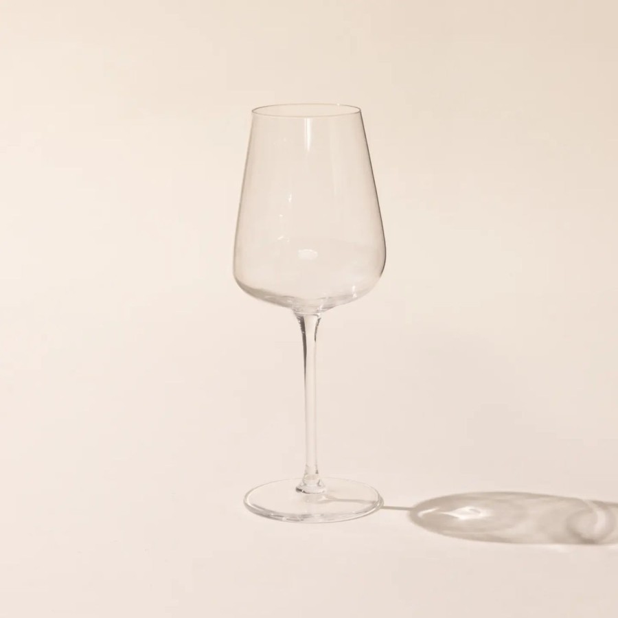 Tabletop Made In | The Wine Glass Sets