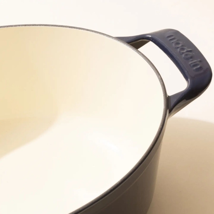 Cookware Made In | Enameled Cast Iron Set