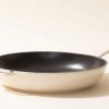 Cookware Made In | Enameled Cast Iron Skillet