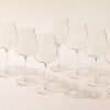 Tabletop Made In | The Wine Glass Sets