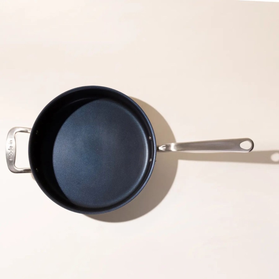 Cookware Made In | Non Stick Saute Pan