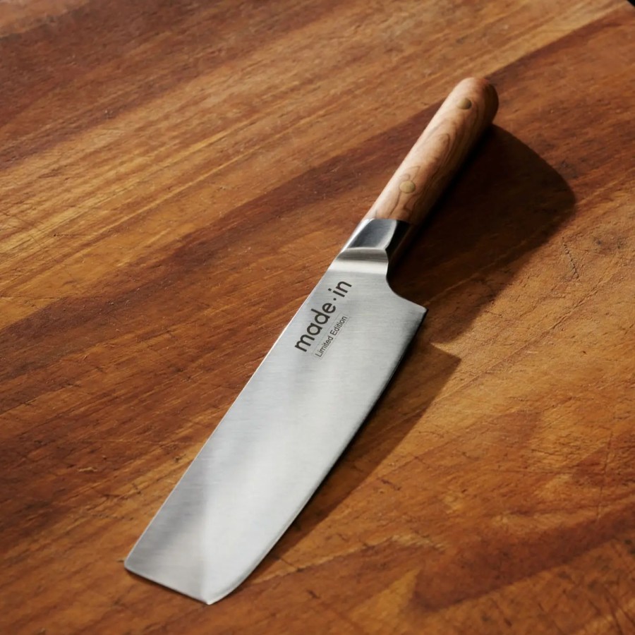 Knives Made In Chef Knife | The Knife Set