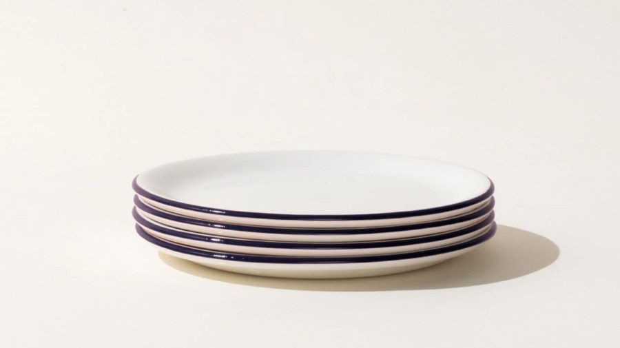 Tabletop Made In | Bread And Butter Plates