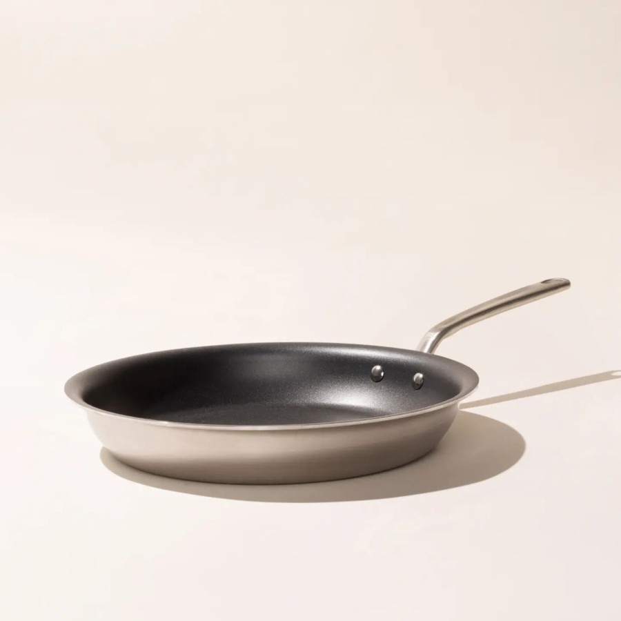 Cookware Made In | Non Stick Frying Pan