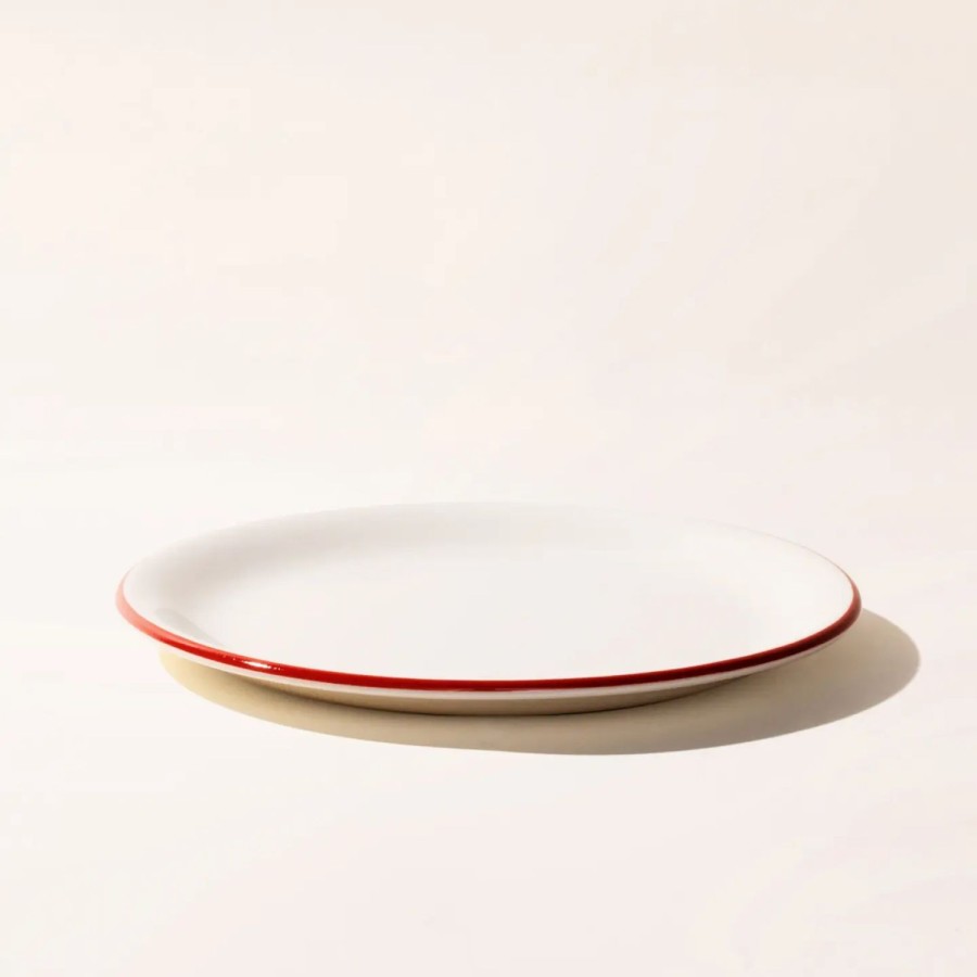 Tabletop Made In | Appetizer Plates