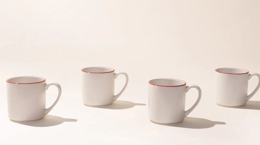 Tabletop Made In | Coffee Mugs