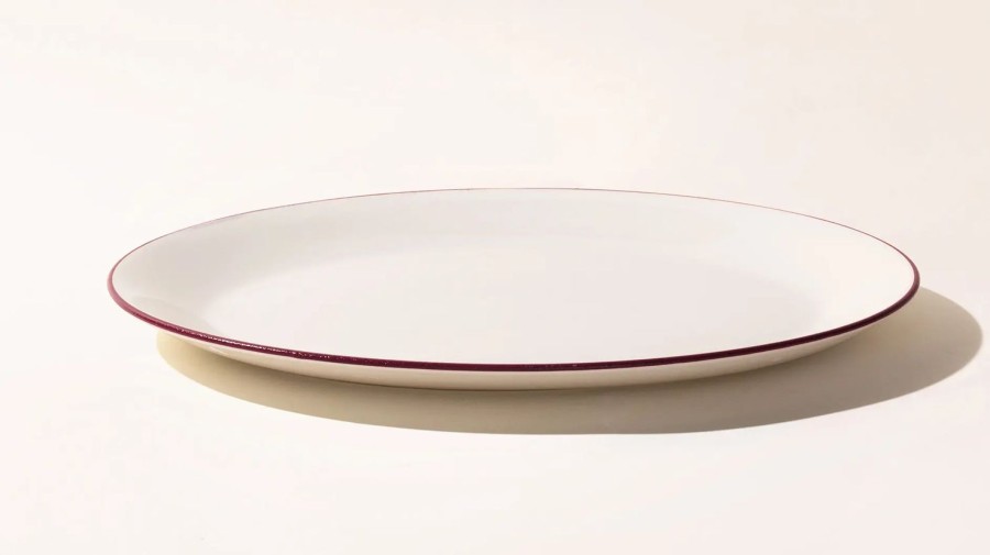 Tabletop Made In | Serving Platter