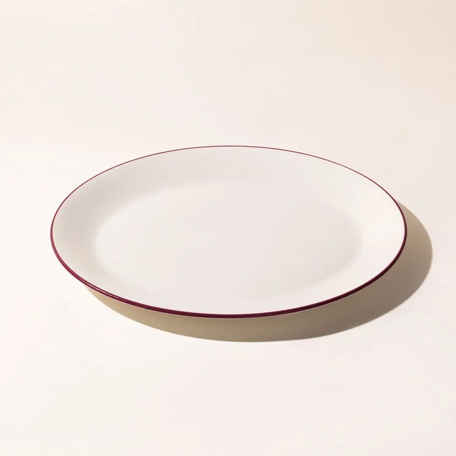 Tabletop Made In | Serving Platter