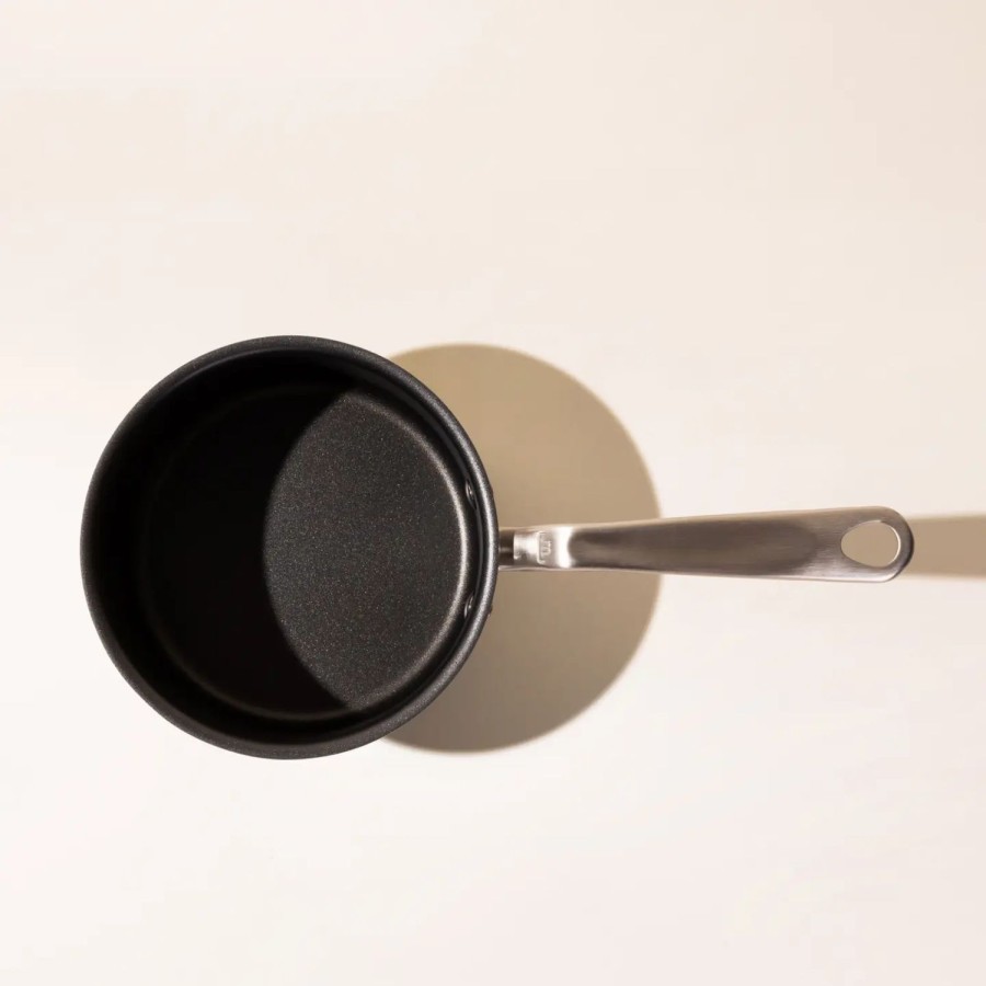 Cookware Made In | Non Stick Saucepan