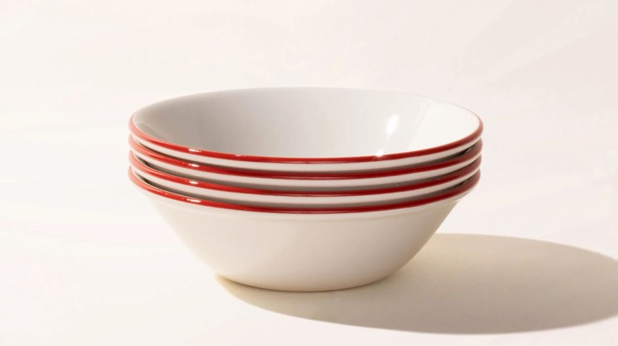 Tabletop Made In | Side Bowls