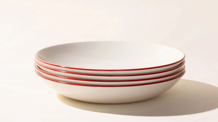 Tabletop Made In | Entree Bowls