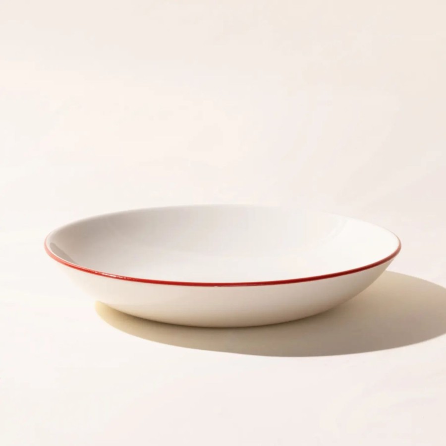 Tabletop Made In | Entree Bowls