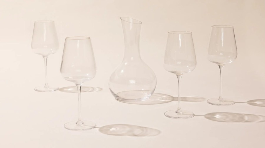 Tabletop Made In | Decanter