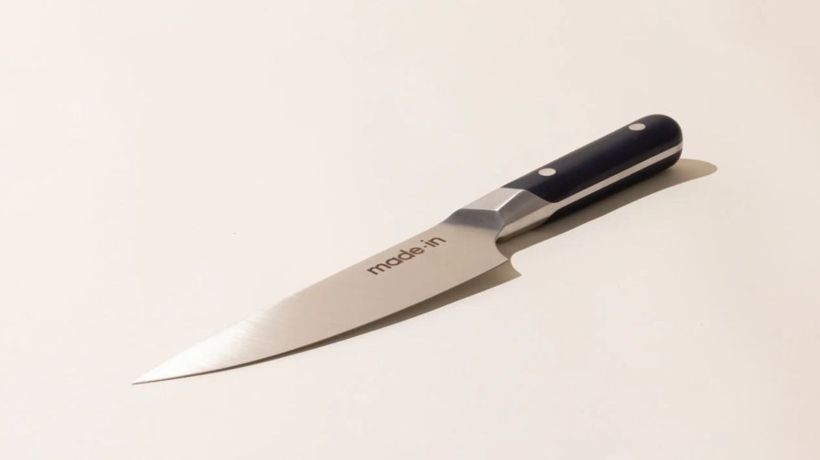 Knives Made In Chef Knife | 6 Inch Chef Knife