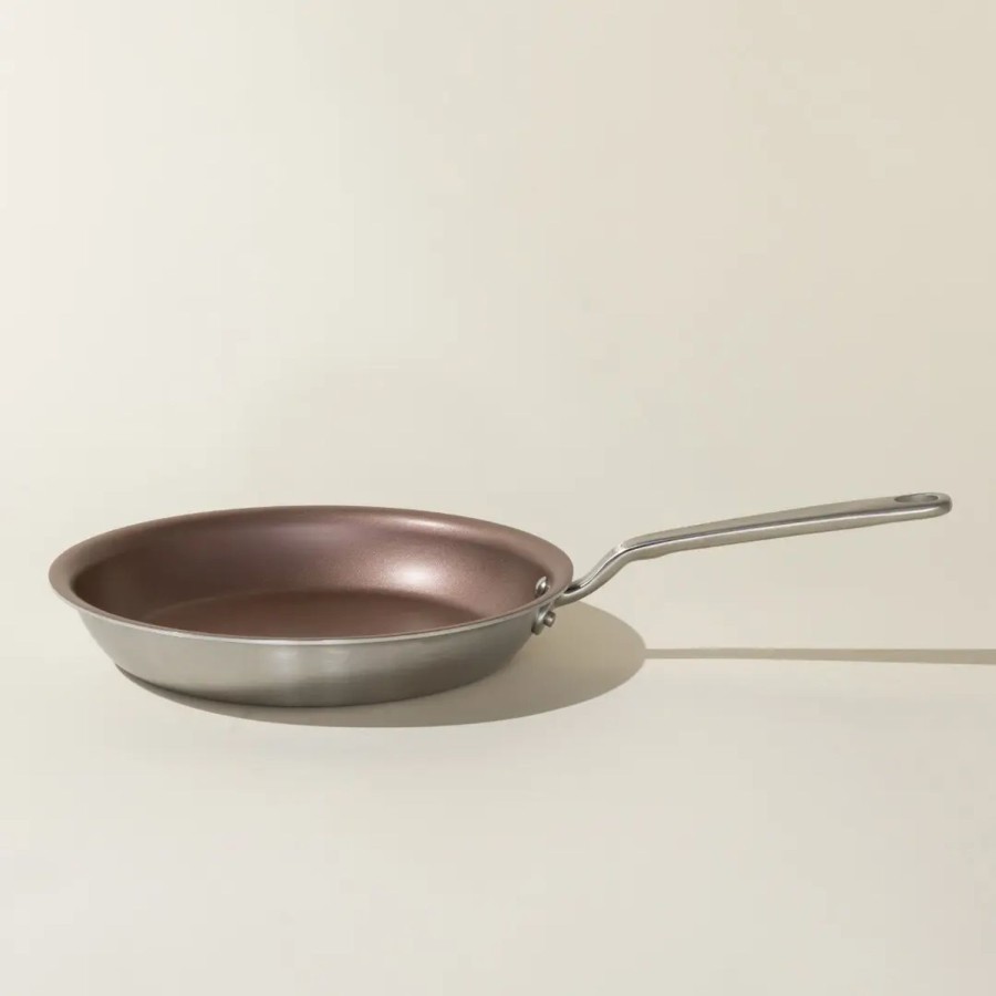 Cookware Made In | Non Stick Frying Pan