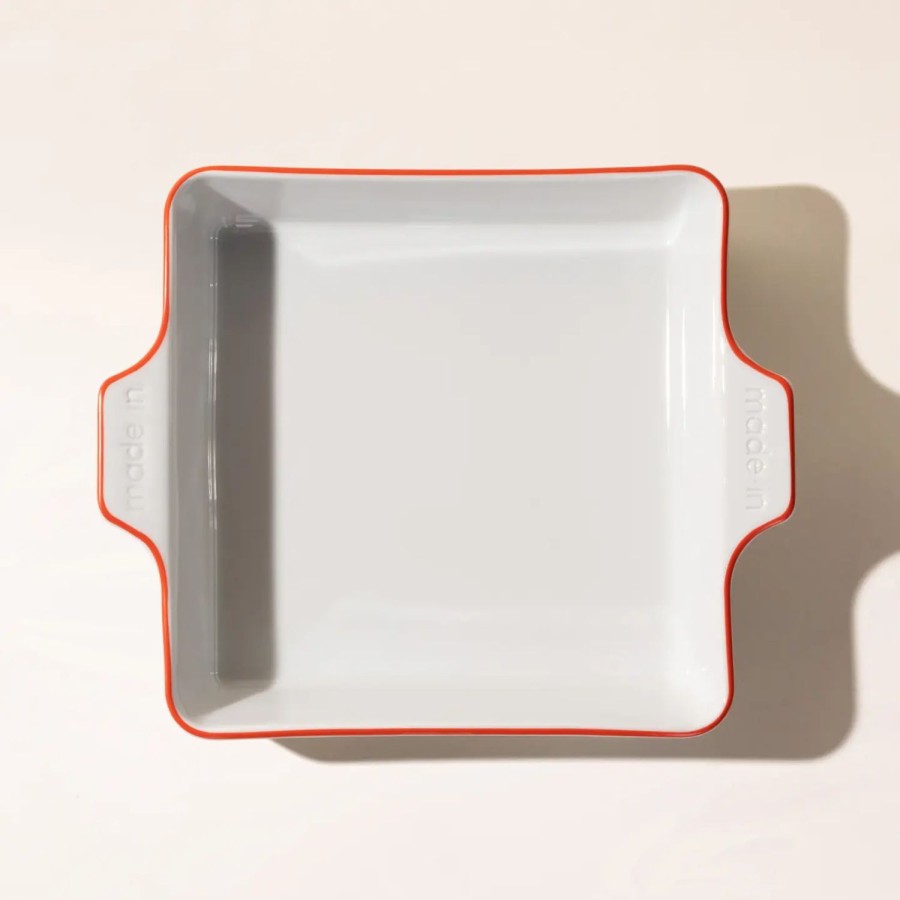 Bakeware Made In Baking Dishes | 8X8" Baking Dish