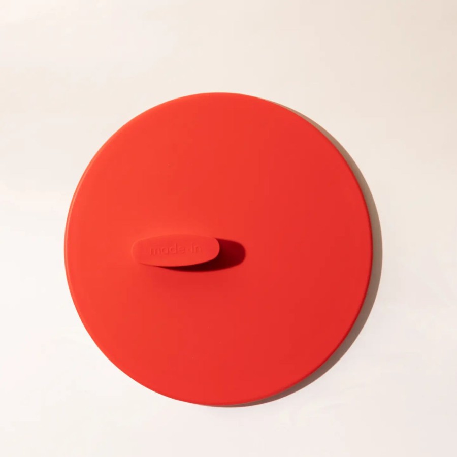 Accessories Made In | Silicone Universal Lid