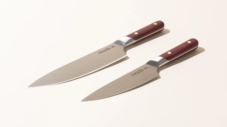 Knives Made In Chef Knife | Chef Knife Set