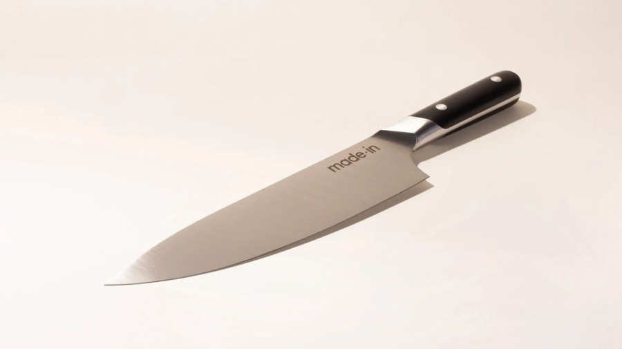 Knives Made In Chef Knife | 8 Inch Chef Knife