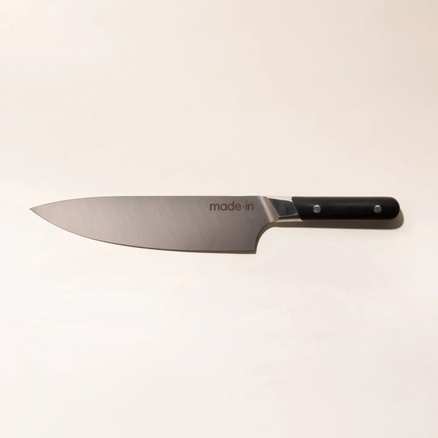 Knives Made In Chef Knife | 8 Inch Chef Knife