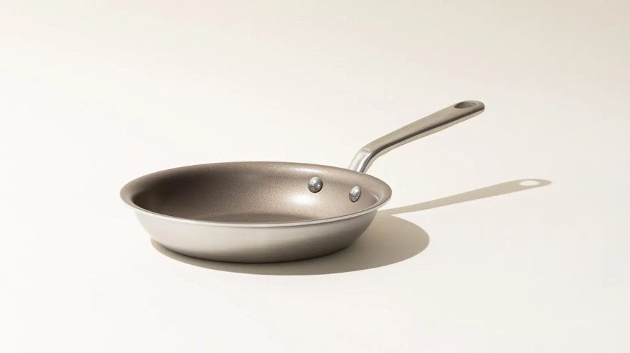 Cookware Made In | Non Stick Frying Pan