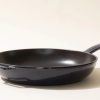 Cookware Made In | Enameled Cast Iron Skillet