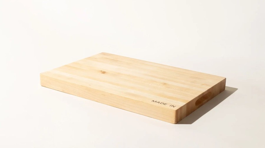 Accessories Made In | The Butcher Block